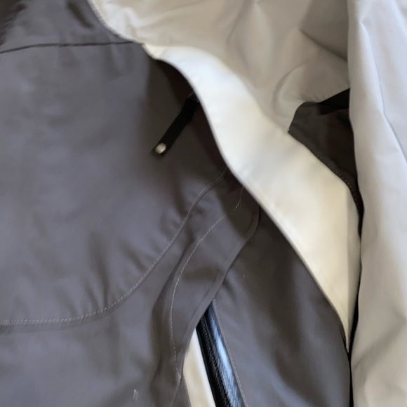 Columbia titanium jacket - Picture 11 of 13